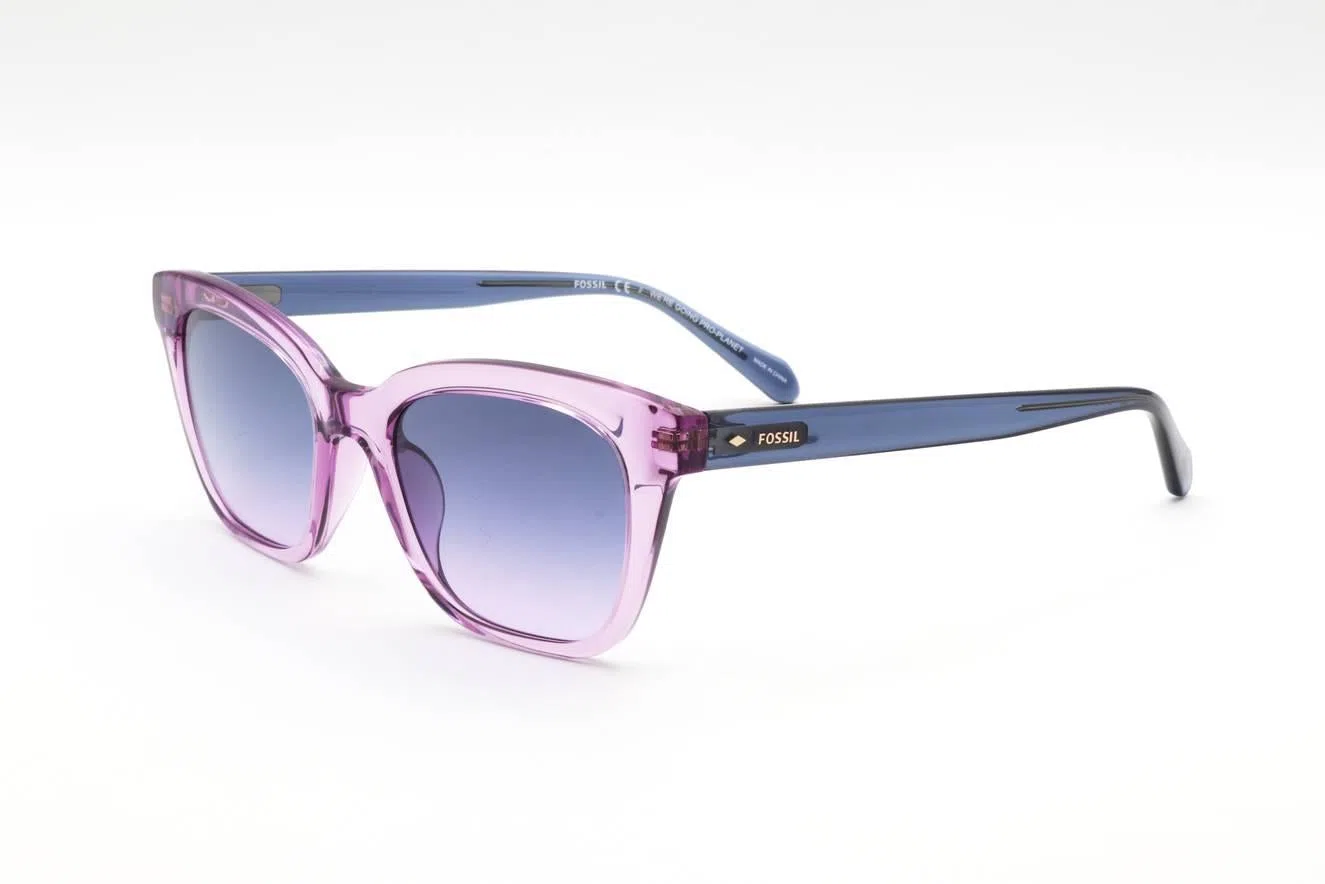 Fossil FOS2126_G_S Sunglasses - view 3